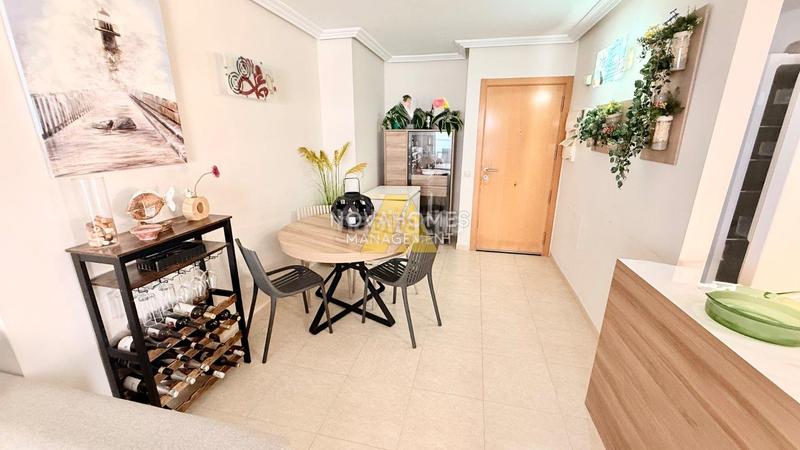 Foto f3518e59-c934-41b0-8876-60dc97091513. Appartement in n/a 2 in Tomás Maestre Manga del Mar Menor (La)