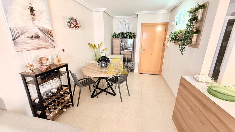 Foto fcd89ee2-9f2f-4bf0-8e34-fb1a0d79c074. Appartement in n/a 2 in Tomás Maestre Manga del Mar Menor (La)