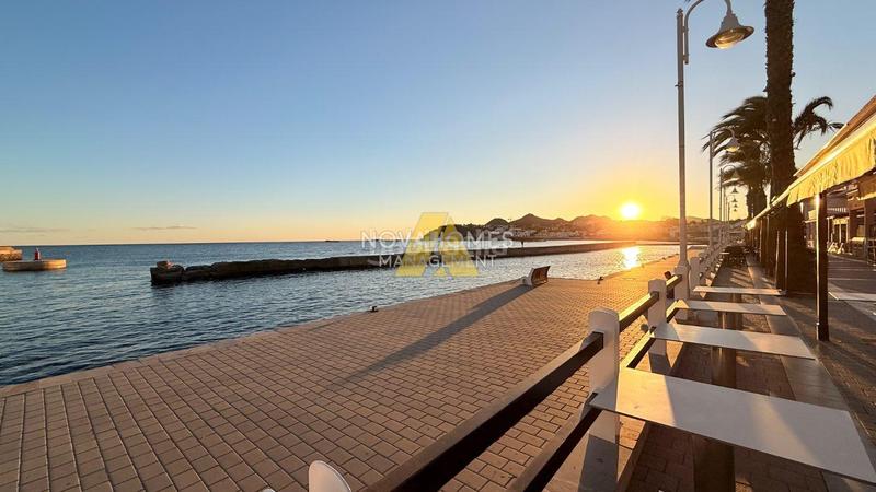 Foto 3c638d2b-6039-4684-a924-c643d97622bf. Casa adossada a n/a 9 a Cabo de Palos Cartagena