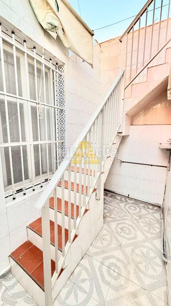 Foto e866f16f-aed7-4df4-91c2-5aff9df653c1. Casa adossada a n/a 9 a Cabo de Palos Cartagena