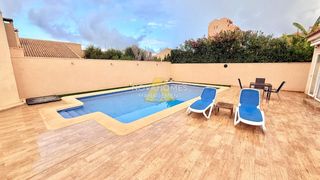 Chalet in N/a 47