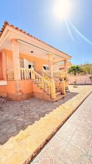 Chalet in N/a 34