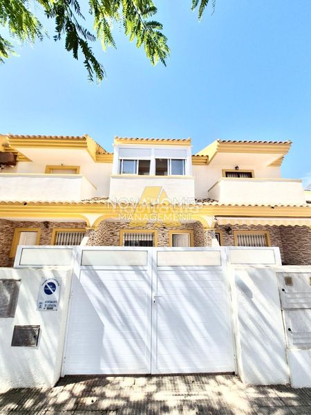 Foto 13a3d088-95d1-4d30-8909-ac8288a6c707. Dúplex a n/a 45 a Playa Honda-Playa Paraíso Cartagena