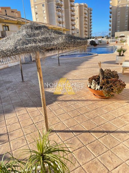 Foto 687c3b28-2ed3-4d36-b991-99804423e838. Dúplex a n/a 45 a Playa Honda-Playa Paraíso Cartagena