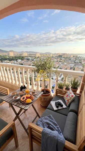 Foto 6d5f5a70-3f7f-48af-9212-41e770e5edf5. Apartamento en n/a 1 en Playa Honda-Playa Paraíso Cartagena
