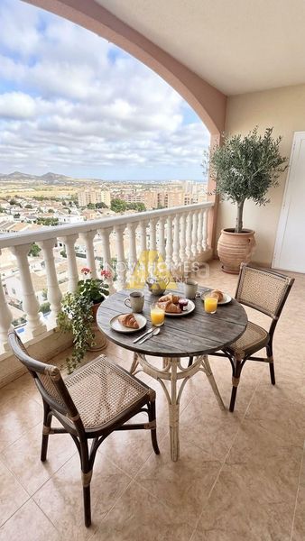 Foto a0a767a4-f923-46c0-be5f-7c1f7ba2497b. Apartamento en n/a 1 en Playa Honda-Playa Paraíso Cartagena