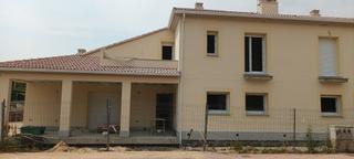 Xalet a Torrecaballeros. Chalet individual en venta torrecaballeros