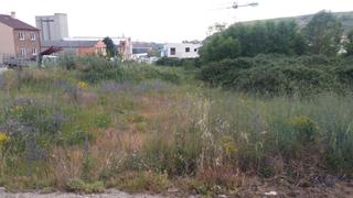 Terreny residencial a Calle el juncal 22. El sotillo la lastrilla parcela urbana en venta  500m para vivie
