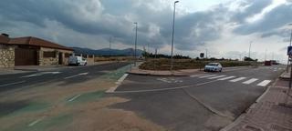 Terreny residencial  Calle arcipreste hita. Venta de parcelas urbanas en carrascalejo con todos los servivio