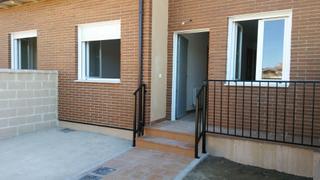 Xalet a Calle casasola 23. 4ª fase-c viviendas adosadas de 140 m² , 4 dormitorios ,1 en pla