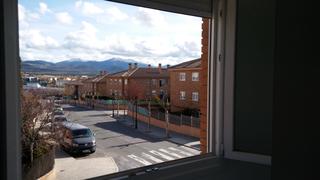 Casa aparellada a Camino palazuelos 37. Promocion en palazuelos de eresma    viviendas adosadas y paread