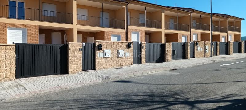 Foto 0d9b16d3-f9a0-485f-92a8-196117f1e4db. Xalet amb calefacció aparcament a Área Rural Segovia