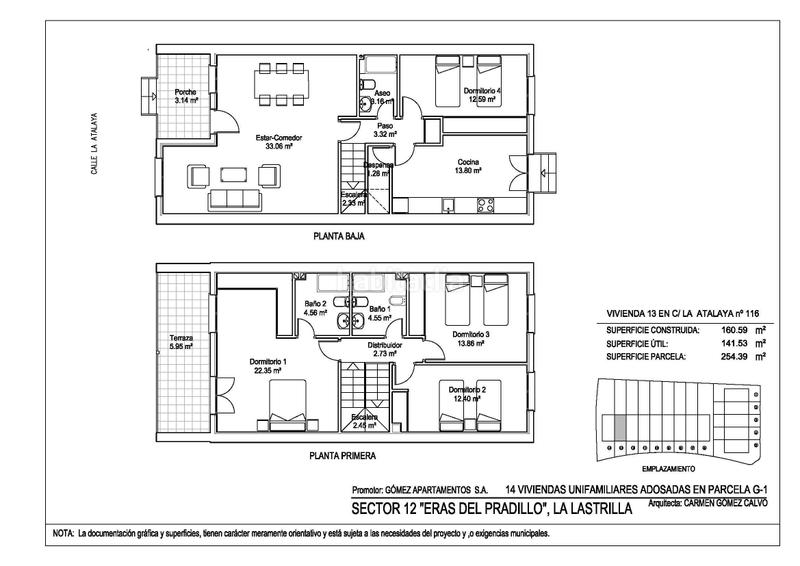 Foto 9719a297-a077-46dd-a307-dfb1dbc511e2. Xalet amb calefacció aparcament a Área Rural Segovia