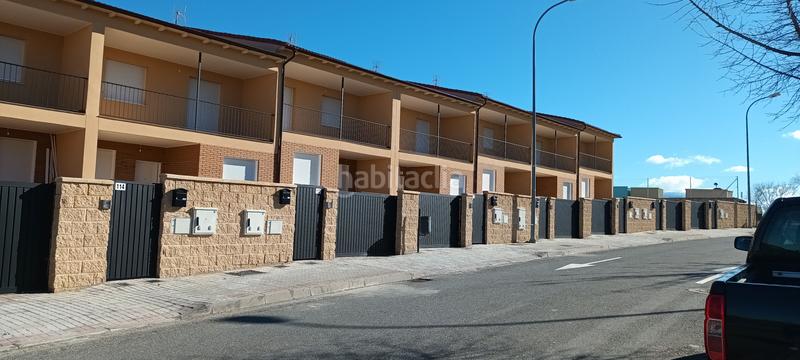 Foto b0e2a1ec-6a24-4105-9a95-7c9c8c628218. Xalet amb calefacció aparcament a Área Rural Segovia