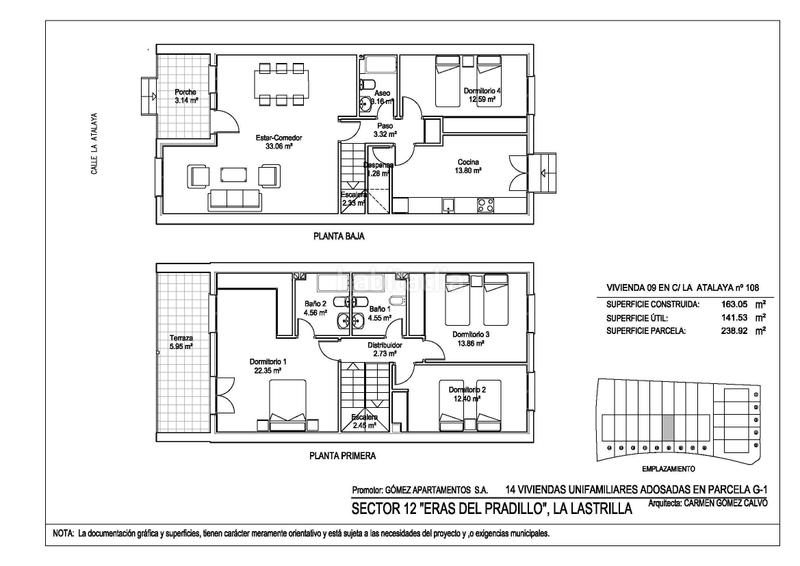 Foto b282df77-475d-4f2a-8270-c178828e43e5. Xalet amb calefacció aparcament a Área Rural Segovia