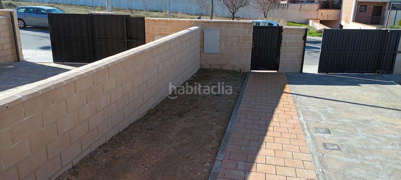 Foto e8a30596-db26-42e2-8435-0e3b9d937dff. Xalet amb calefacció aparcament a Área Rural Segovia