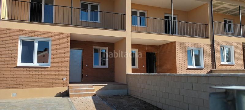 Foto eb9cfb67-08e4-46c5-857a-ad51d0573022. Xalet amb calefacció aparcament a Área Rural Segovia