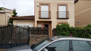 Xalet a Palazuelos de Eresma. Chalet individual en venta palazuelos de eresma 240m, 3 dormitor