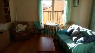 Location Appartement à Calle real 41. En alquiler piso de 1 dormitorio en palazuelos  amueblado ,muy l