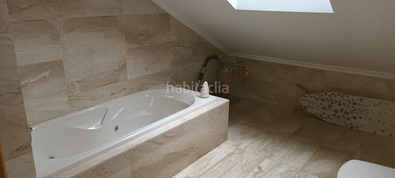 Foto 14b690e0-2c72-4f0d-b8f0-63e8eb752489. Affitto duplex con riscaldamento parcheggio in Plaza Mayor - San Agustín Segovia