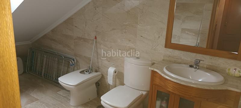 Foto 218fb106-fc82-44e5-906d-bf844ae928f6. Affitto duplex con riscaldamento parcheggio in Plaza Mayor - San Agustín Segovia