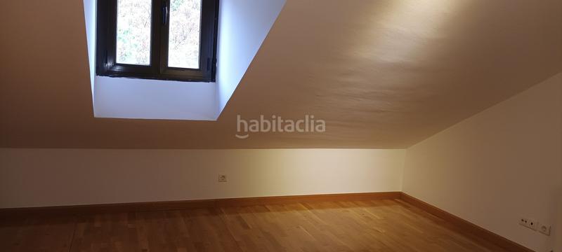 Foto 625dbae7-d454-4cb5-ac5a-9ac799d07831. Affitto duplex con riscaldamento parcheggio in Plaza Mayor - San Agustín Segovia