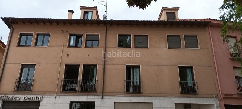 Foto 8a16f71b-9f76-4c32-95f0-de89aeefd036. Affitto duplex con riscaldamento parcheggio in Plaza Mayor - San Agustín Segovia