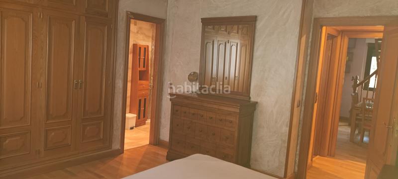 Foto d6227bc7-e4f3-4a0e-8f26-6f9f0db8f632. Affitto duplex con riscaldamento parcheggio in Plaza Mayor - San Agustín Segovia