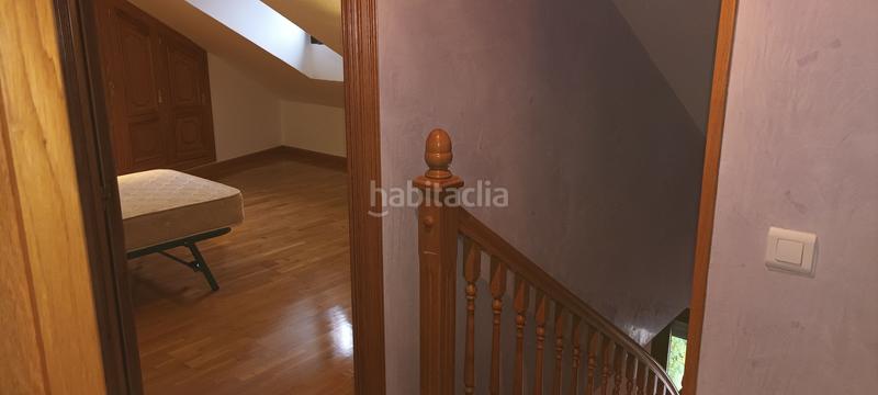 Foto 8ce01af8-e126-466d-a06e-b3bff3582476. Lloguer dúplex amb calefacció aparcament a Plaza Mayor - San Agustín Segovia