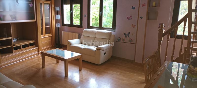 Foto 06bbad05-a873-4d70-b3b0-dfafbe5df22b. Location duplex avec chauffage parking dans Plaza Mayor - San Agustín Segovia