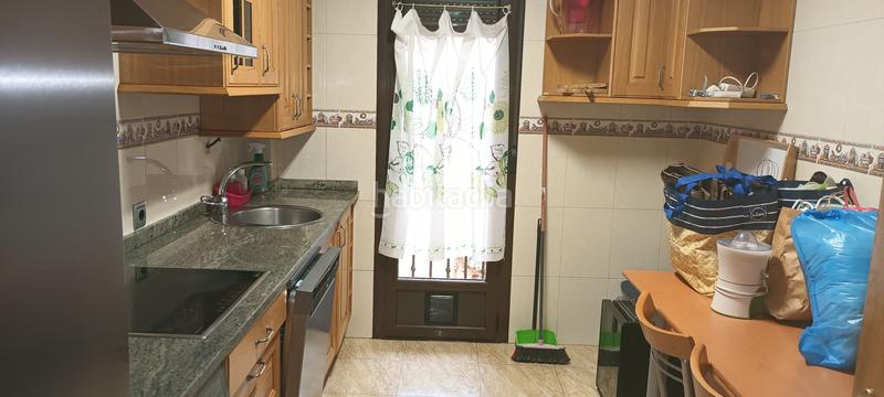 Foto 0e4649f9-cffd-4d92-bef6-60f488195e25. Location duplex avec chauffage parking dans Plaza Mayor - San Agustín Segovia