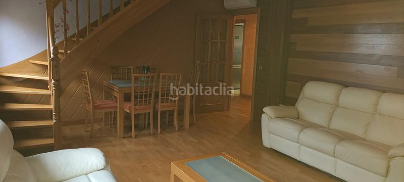 Foto 3dcb7e20-1871-4fa1-a58d-ae0818be7dcd. Location duplex avec chauffage parking dans Plaza Mayor - San Agustín Segovia