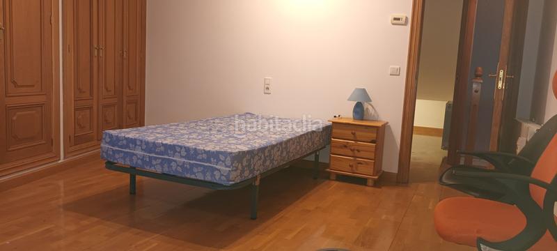 Foto 45852434-e947-416d-8a5e-88d582488ad8. Location duplex avec chauffage parking dans Plaza Mayor - San Agustín Segovia