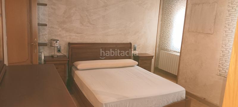 Foto 4ce2a0fe-5b13-4e3a-b7ab-b09eae033173. Location duplex avec chauffage parking dans Plaza Mayor - San Agustín Segovia