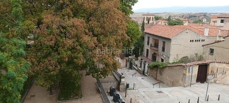 Foto 51721806-2bb7-4640-956f-4178c833c2b7. Location duplex avec chauffage parking dans Plaza Mayor - San Agustín Segovia