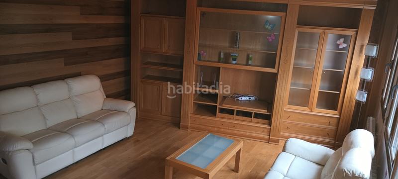 Foto 685c1ad4-11f8-45d2-b5cc-0cdfb83a2596. Location duplex avec chauffage parking dans Plaza Mayor - San Agustín Segovia