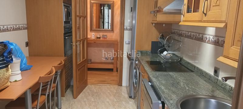 Foto 6c942b50-b142-4873-9dd2-806de4dc4598. Location duplex avec chauffage parking dans Plaza Mayor - San Agustín Segovia