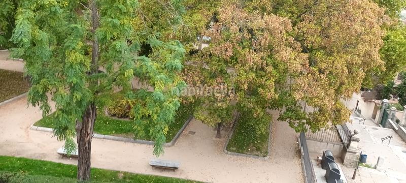 Foto 86afc6b0-966b-422e-a363-786a202a33d0. Location duplex avec chauffage parking dans Plaza Mayor - San Agustín Segovia