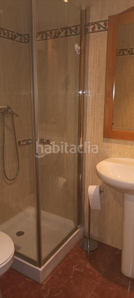 Foto 9fd567d9-46fb-4da6-b1c4-e49f14c9cd23. Location duplex avec chauffage parking dans Plaza Mayor - San Agustín Segovia