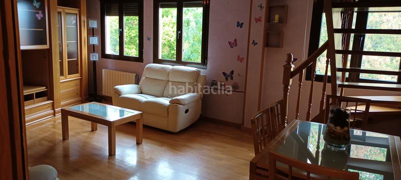 Foto caca9341-580c-4c45-839d-640068674ce9. Location duplex avec chauffage parking dans Plaza Mayor - San Agustín Segovia