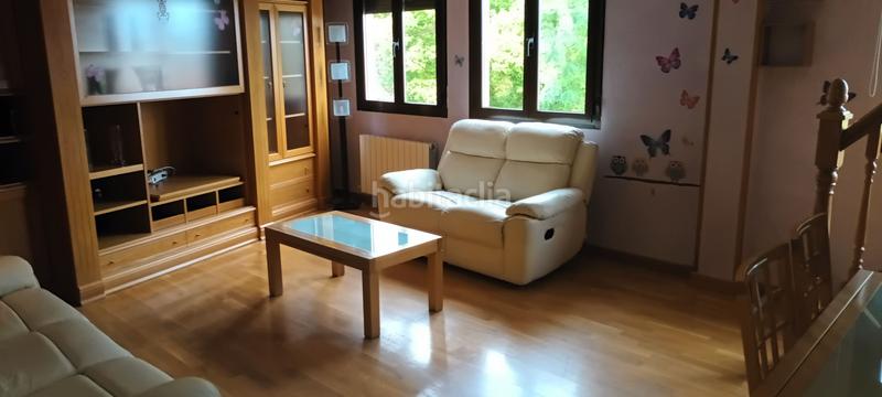 Foto 25d5a53a-357a-4136-a81b-c7134ca42cf5. Miete zweistöckige wohnung mit heizung parking in Segovia