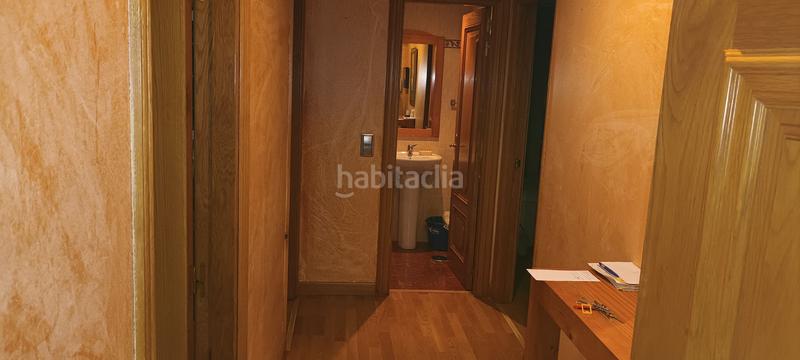 Foto 957976d0-0cc9-446d-a3d7-f4543ed8622e. Miete zweistöckige wohnung mit heizung parking in Segovia