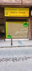 Location Local commercial à Calle de los coches 5. Local en alquiler calle los coches 5