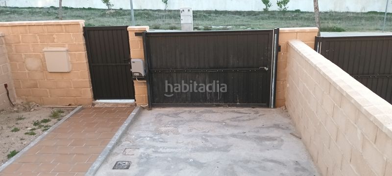 Foto 92301e7e-7d3d-47ab-b522-27eaa9f8c21d. Chalet en calle la atalaya 17 chalets adosados en la lastrilla en Lastrilla (La)