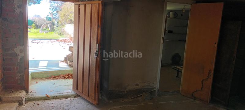 Foto 11b3976e-0750-46d8-b59a-2595af62aed3. Chalet en camino san vicente 90 chalet individual en la lastrilla en Lastrilla (La)