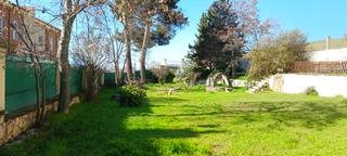 Xalet a Camino san vicente 90. Chalet individual en la lastrilla