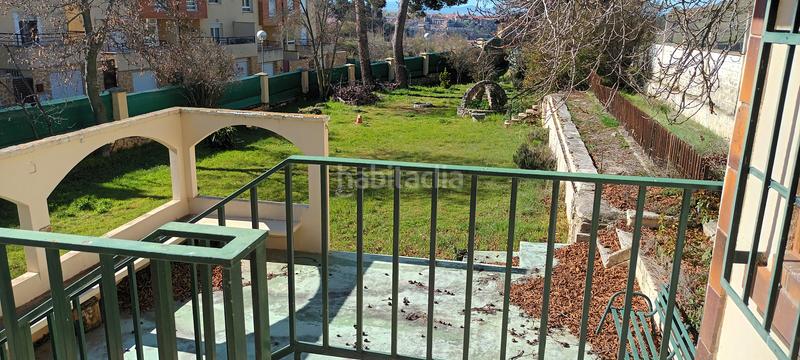Foto 9bbedf02-3e7a-4434-a8c1-8c1bffd9359c. Chalet en camino san vicente 90 chalet individual en la lastrilla en Lastrilla (La)
