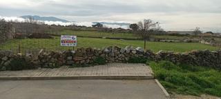 Terrain résidentiel à Calle la costanilla 1. Parcelas  urbanizables en venta