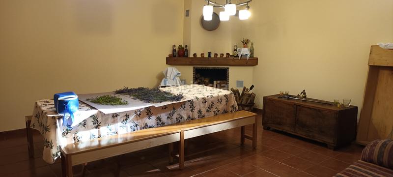 Foto 0391dfc0-178b-4d9d-a85e-ce0b0155d6e4. Maison jumelée dans calle 4 3 dans Lastrilla (La)