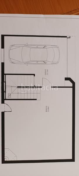 Foto e0ad86de-354b-44a0-9dca-306d0316b83f. Maison jumelée dans calle 4 3 dans Lastrilla (La)